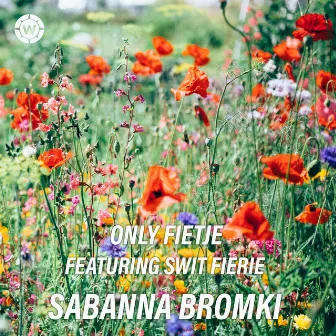 Sabanna Bromki by Only Fietje