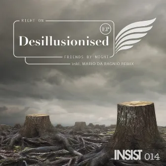 Desillusionised EP by Right On