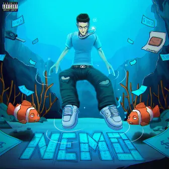 NEMO by JAY P'