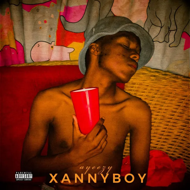 XANNBOY