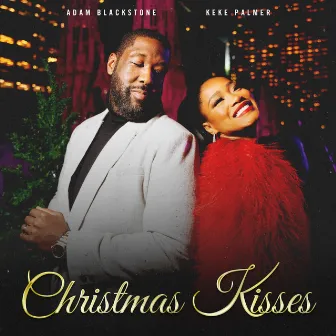 Christmas Kisses by Adam Blackstone