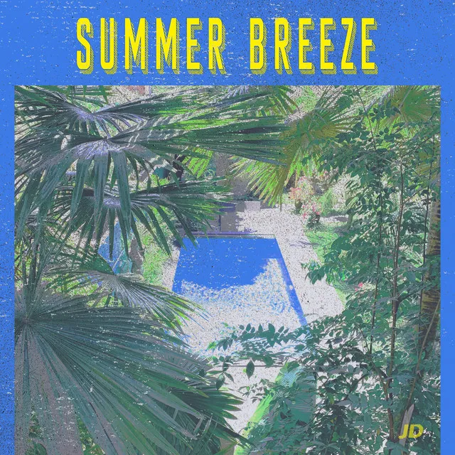 Summer Breeze - Instrumental