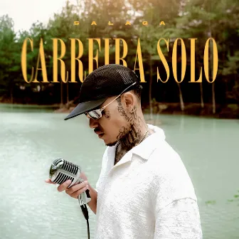 Carreira Solo by Toepper