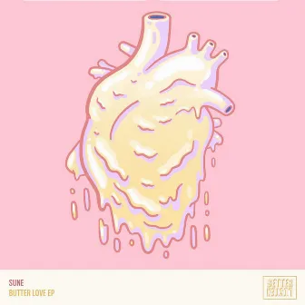 Butter Love by Sune