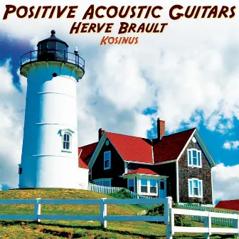 Positive Acoustic Guitars by Hervé Brault