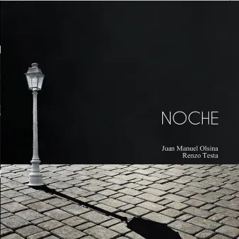 NOCHE by Renzo Testa