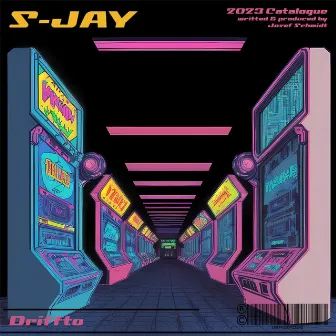 Driffto by S-JAY