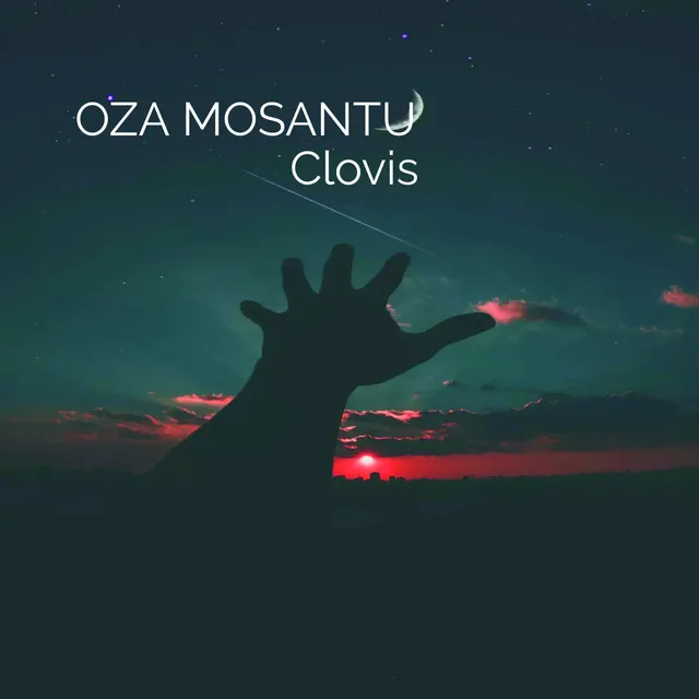 Oza Mosantu