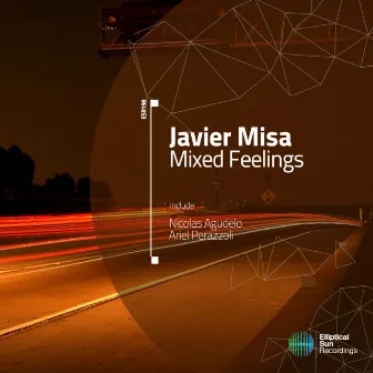 Mixed Feelings by Javier Misa