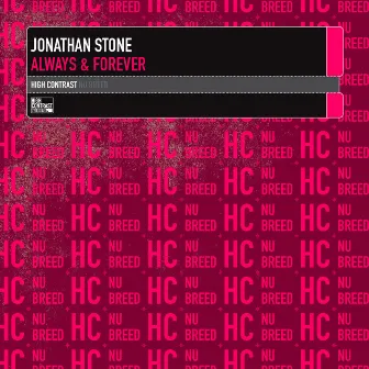 Always and Forever by Jonathan Stone