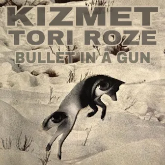 Bullet in a Gun by KizMet