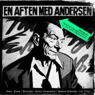 En Aften Med Andersen by Danmarks Underholdningsorkester