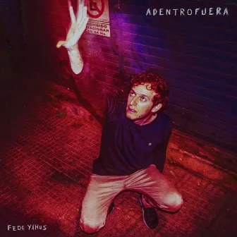 Adentrofuera by Fede Yamus