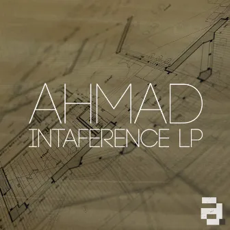 Intaference LP by Ahmad