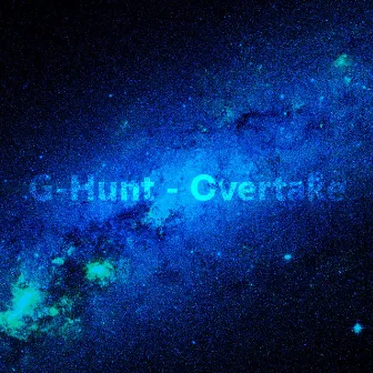 Overtake by G-Hunt