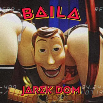 Baila by Jarek DOM