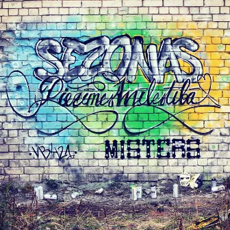 Sezonas / Piezīmes mīlestībā by Misters & Nospiedumi