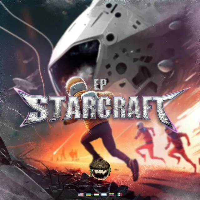 Starcraft