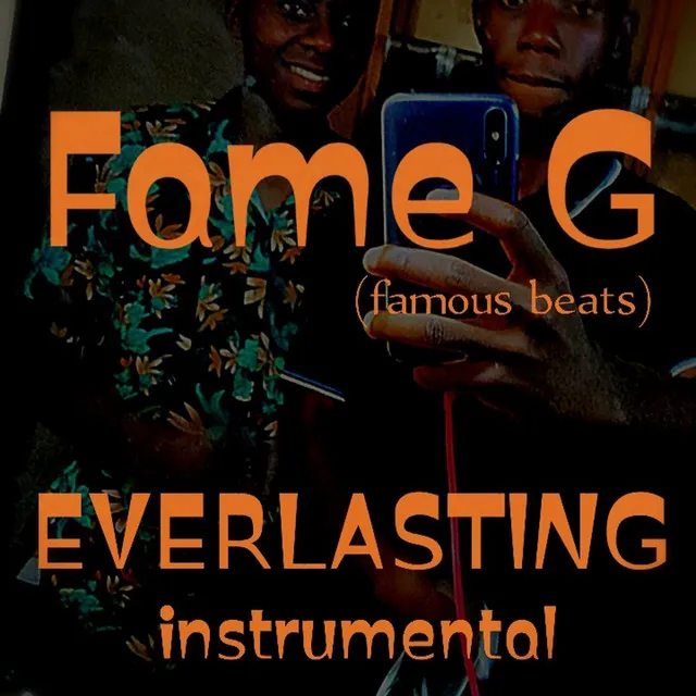 Everlasting (Famous Beats)