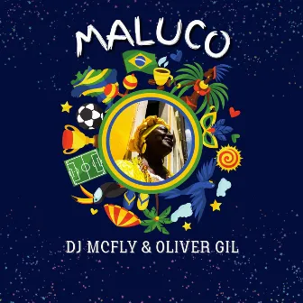 Maluco (Extended Version) by DJ McFly