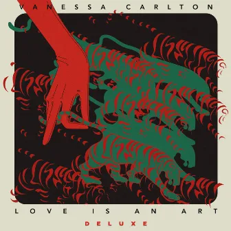 Love is an Art (Deluxe) by Vanessa Carlton