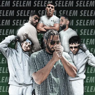 Selem by Daks