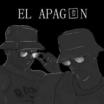 El Apagón by Unknown Artist