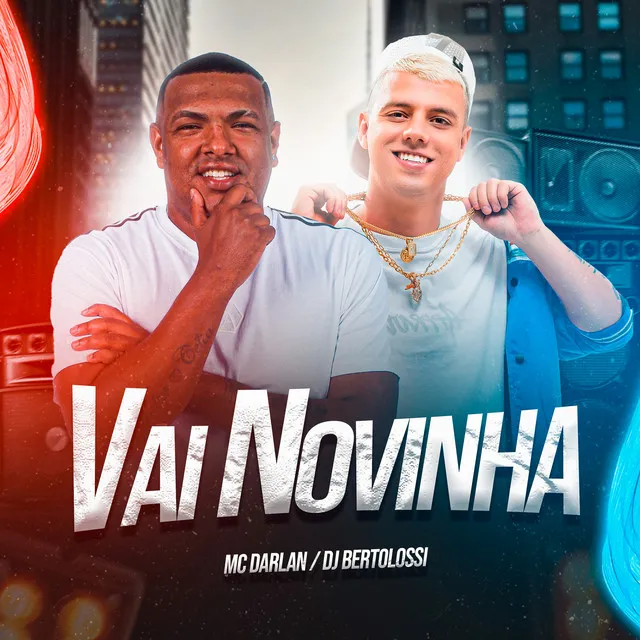 Vai Novinha