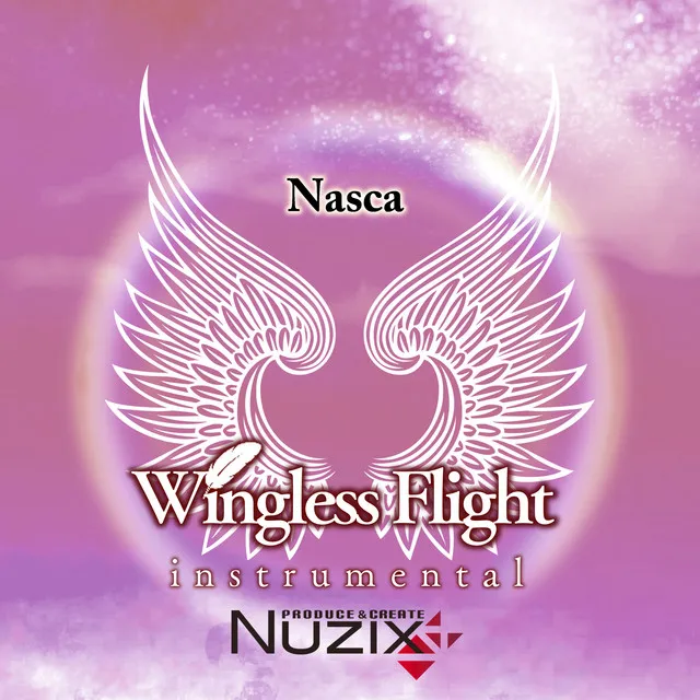 Wingless Flight (Instrumental)