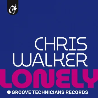 Lonely by Chris Walker