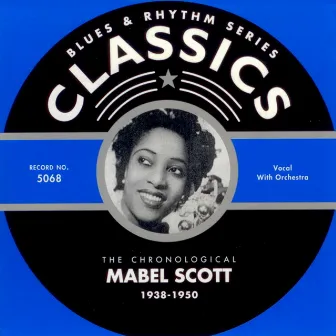 1938 -1950 by Mabel Scott