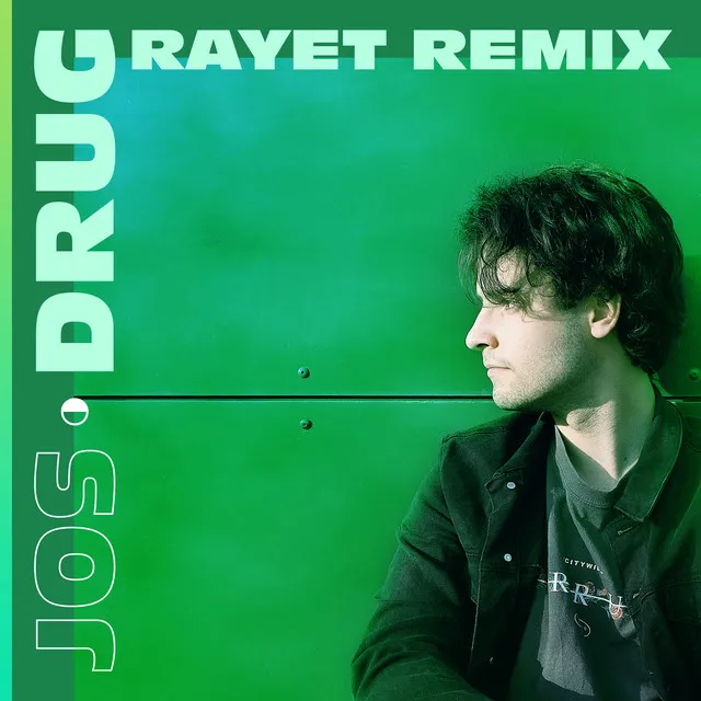 Drug - Rayet Remix