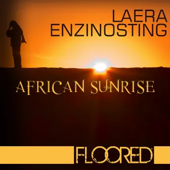 African Sunrise by EnzinoSting