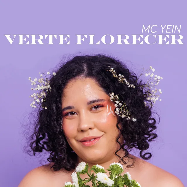 Verte Florecer