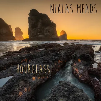 Hourglass by Niklas Meads