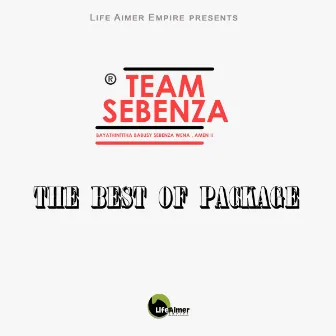 The Best Of Package by Team Sebenza CPT