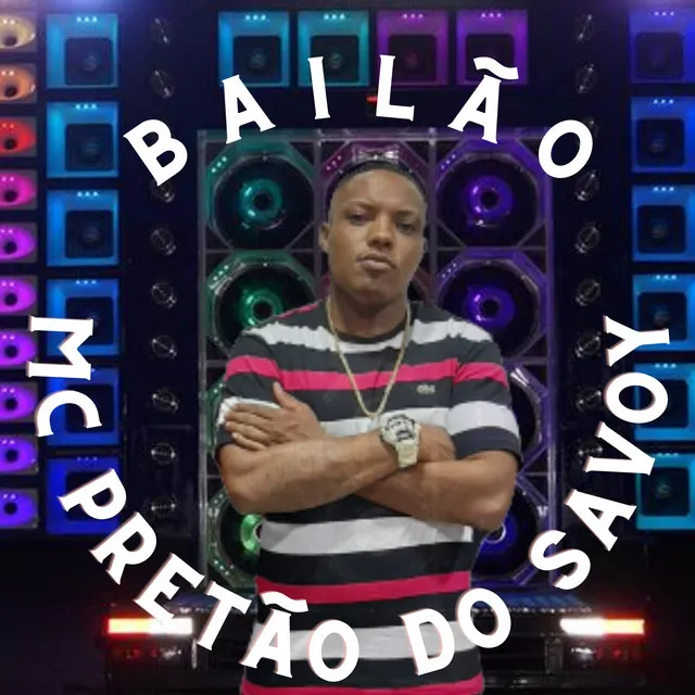 Bailão