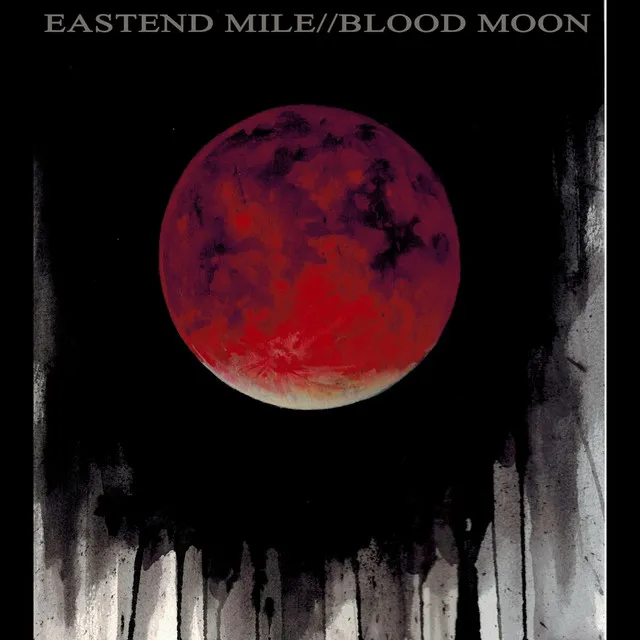 Blood Moon