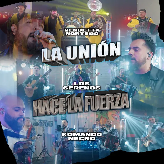 La Union Hace La Fuerza