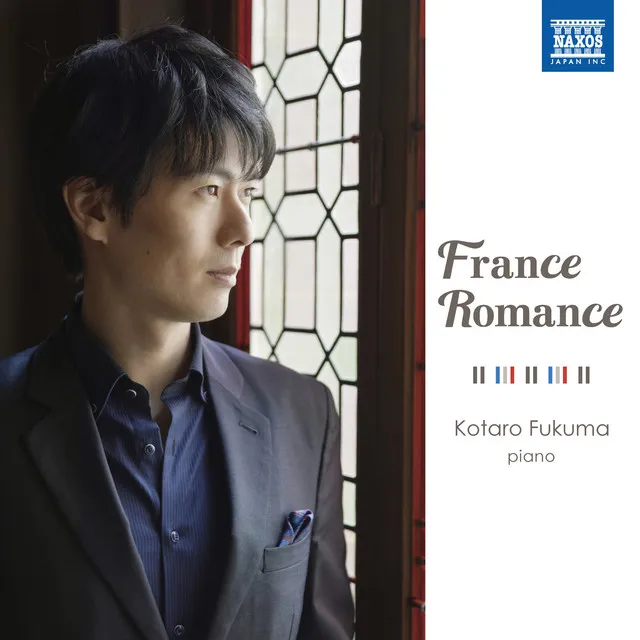 3 Romances sans paroles, Op. 17: No. 3, Andante moderato