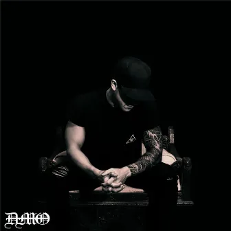 The Black EP by DMO