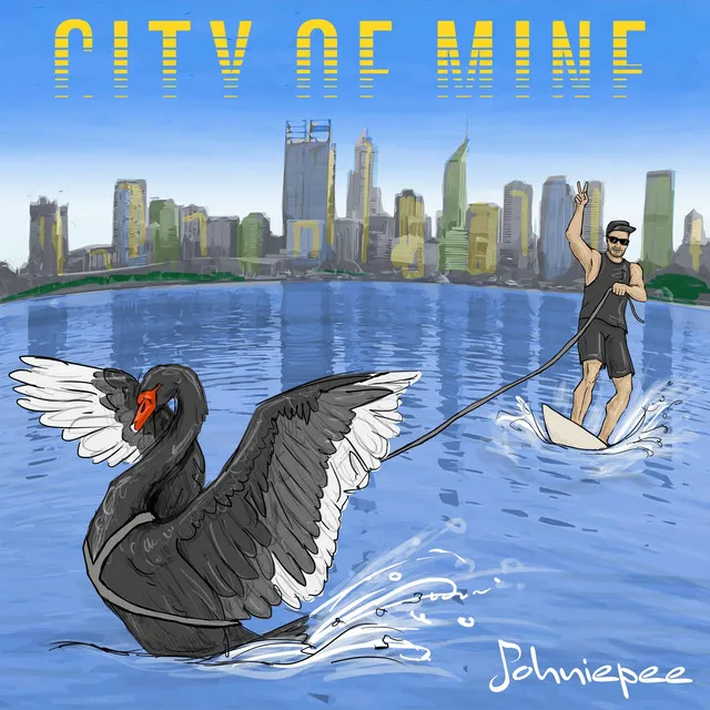 City of Mine