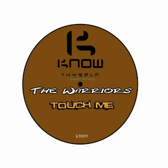 Touch Me by Unknown Artist