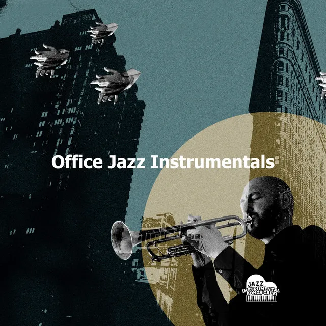 Office Jazz Instrumentals