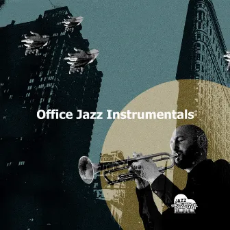 Office Jazz Instrumentals by Unknown Artist