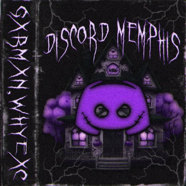 Discord Memphis - Slowed