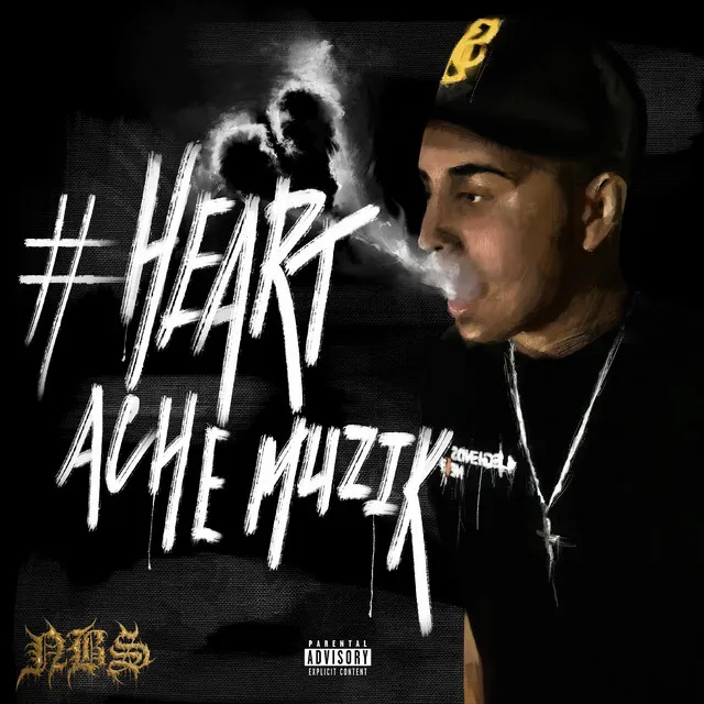 #Heartachemuzik