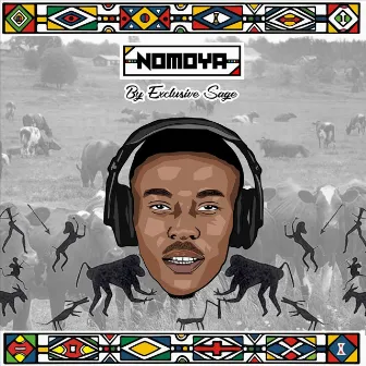 Nomoya by Exclusive Sage