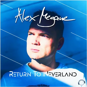 Return to Neverland by Alex Megane