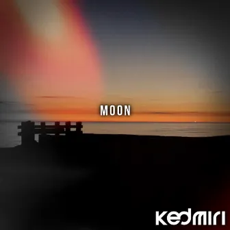 Moon by Kedmiri